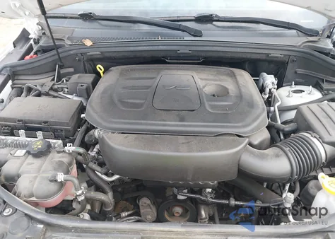 2020 Jeep Grand Cherokee Limited 4X4 из США, поврежденный, VIN 1C4RJFBG4LC120856